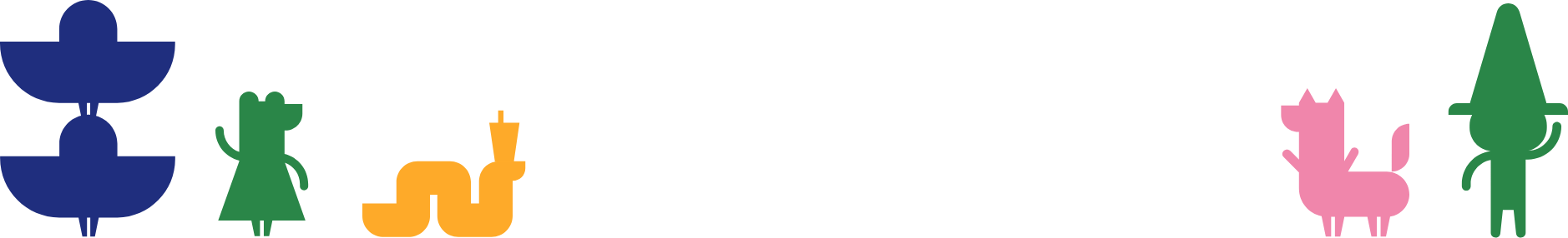 characters