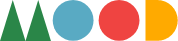 MOOD logo